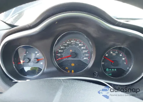 2013 Dodge Avenger Se z USA, uszkodzony, nr VIN 1C3CDZAB7DN614109